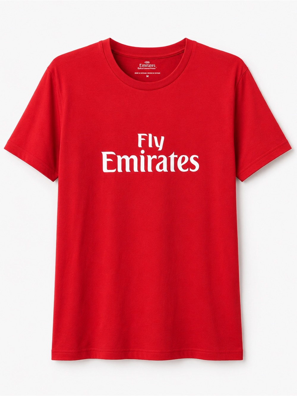 Fly Emirates tee